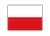RISTORANTE PIZZERIA OASI VERDE - Polski